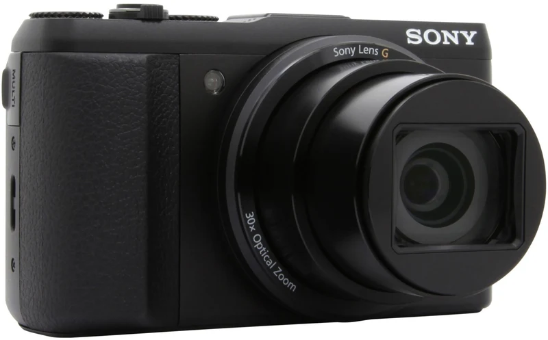 Appareil photo Compact SONY DSC-HX50 noir