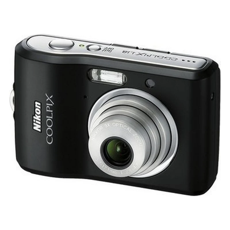 Appareil photo Compact NIKON L18 noir