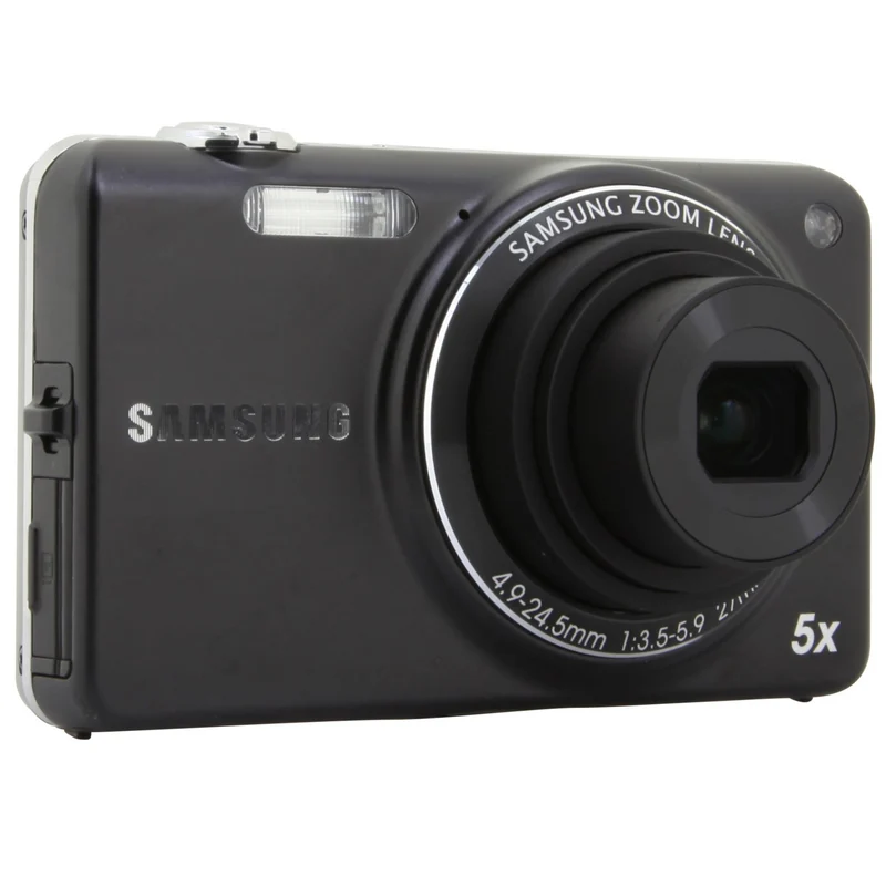 Appareil photo Compact SAMSUNG ST67 noir