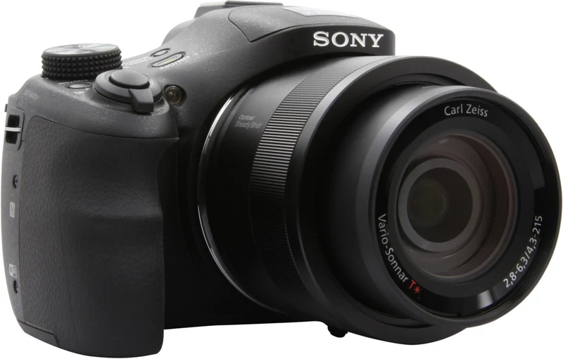 Appareil photo Bridge SONY DSC-HX400V