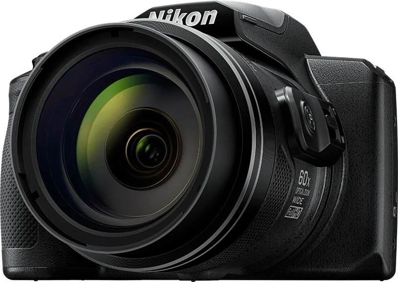 Appareil photo Bridge NIKON B600 Noir