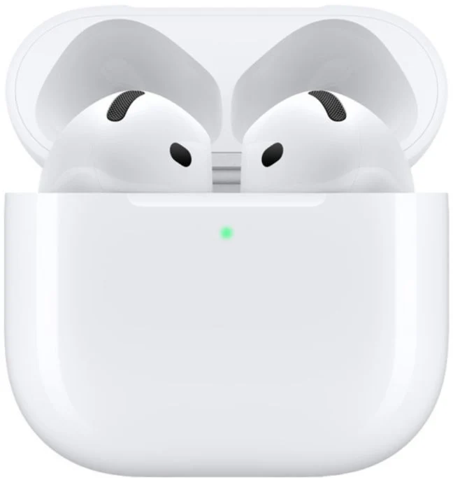 Ecouteurs APPLE Airpods 4