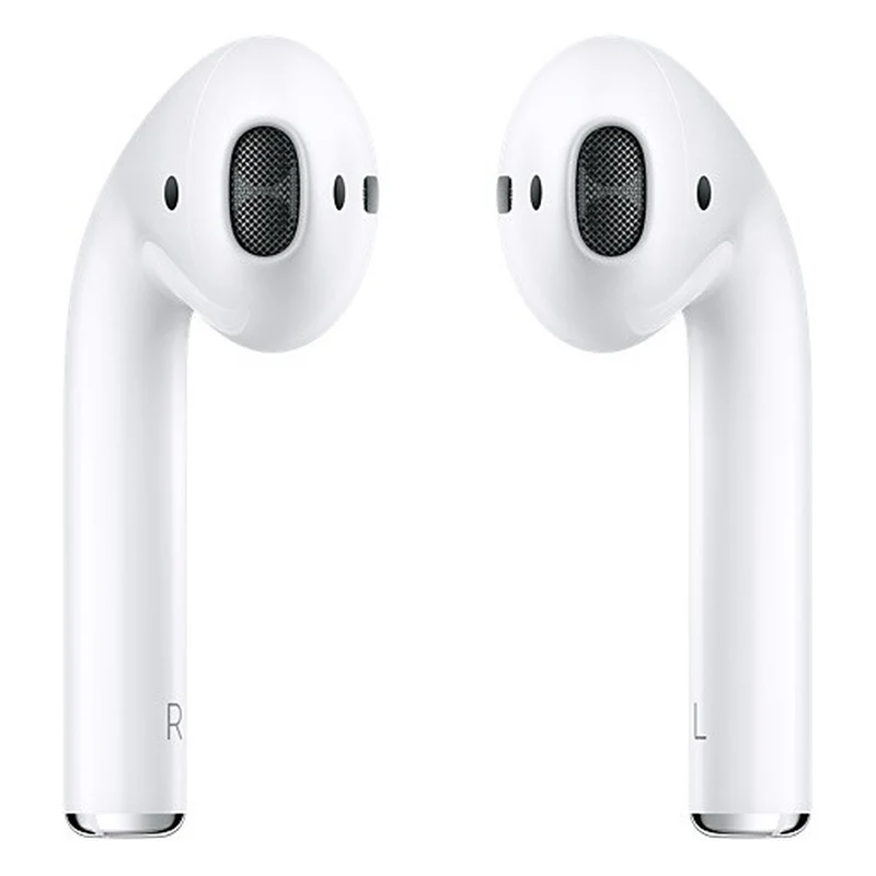 Ecouteurs APPLE AirPods