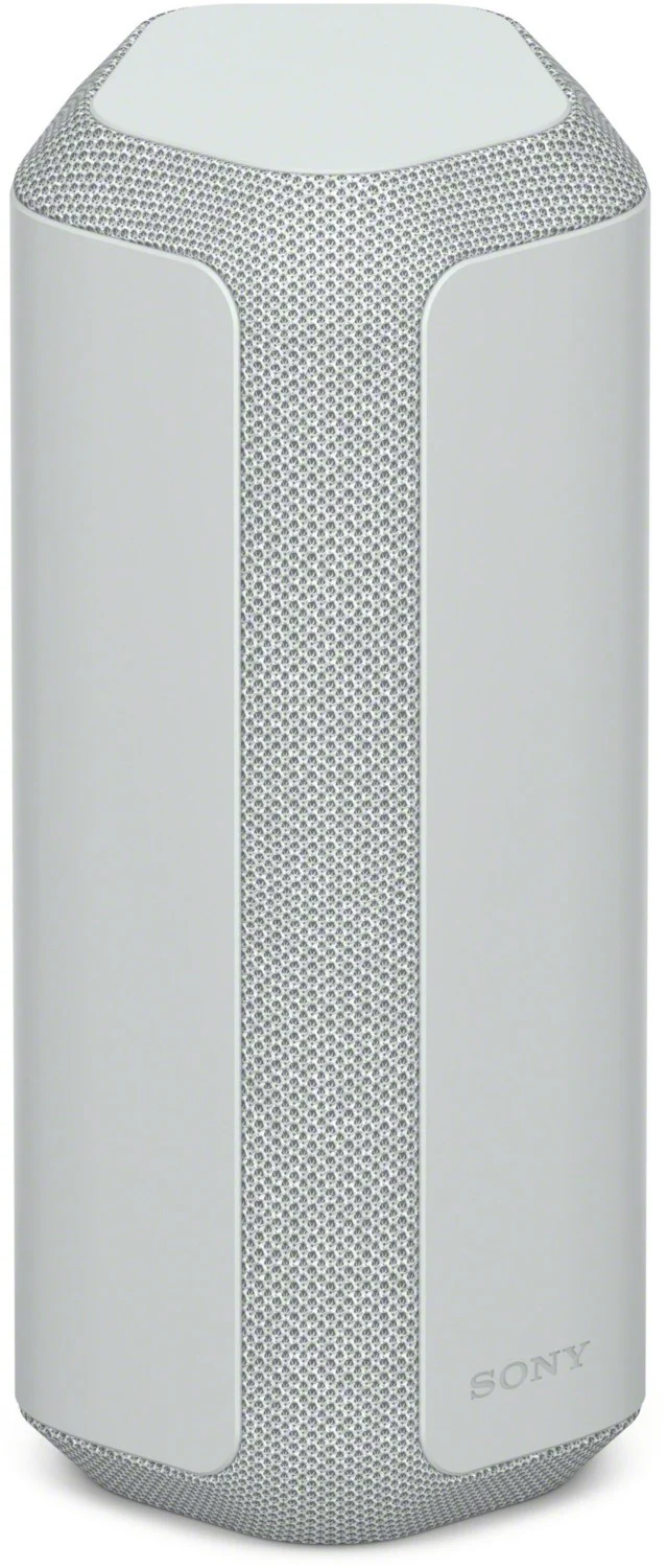 Enceinte portable SONY SRS-XE300 Gris Perle