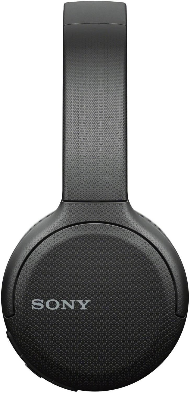 Casque SONY WH-CH510 Noir