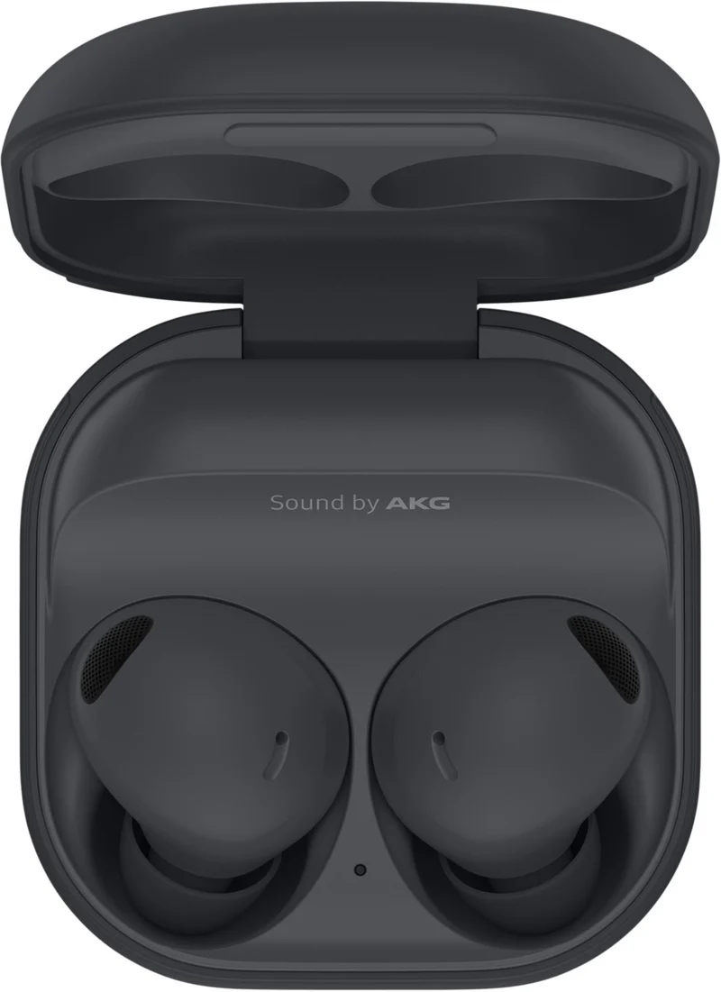Ecouteurs SAMSUNG Galaxy Buds2 Pro Anthracite