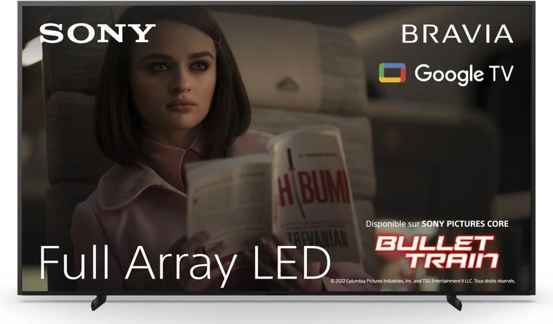 TV LED SONY XR65X90L