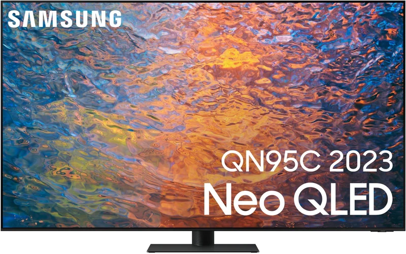 TV QLED SAMSUNG NeoQLED TQ75QN95C 2023