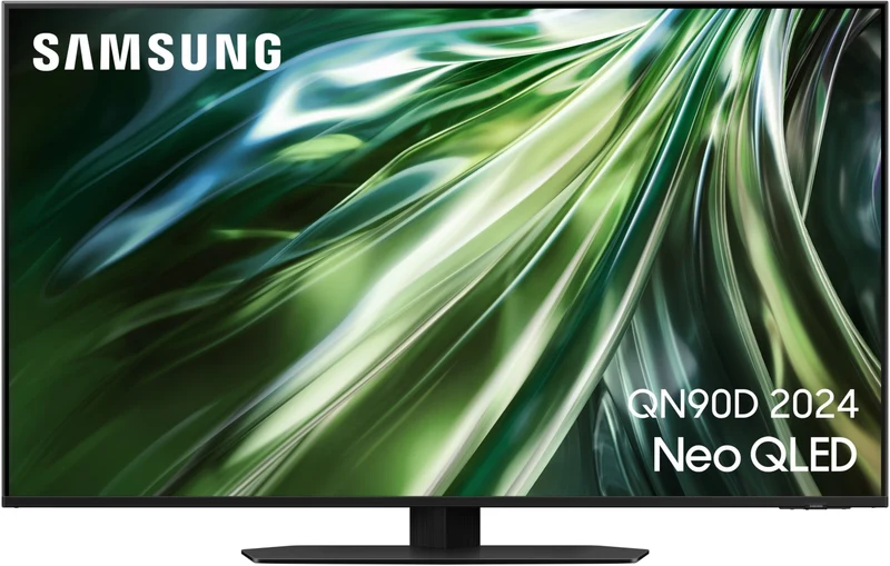 TV SAMSUNG NeoQLED TQ50QN90D MiniLED 4K AI SmartTV