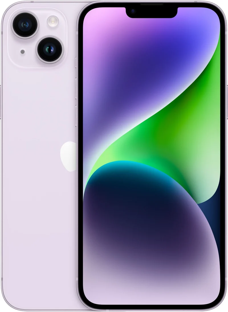 Smartphone APPLE iPhone 14 Plus Mauve 512 Go 5G