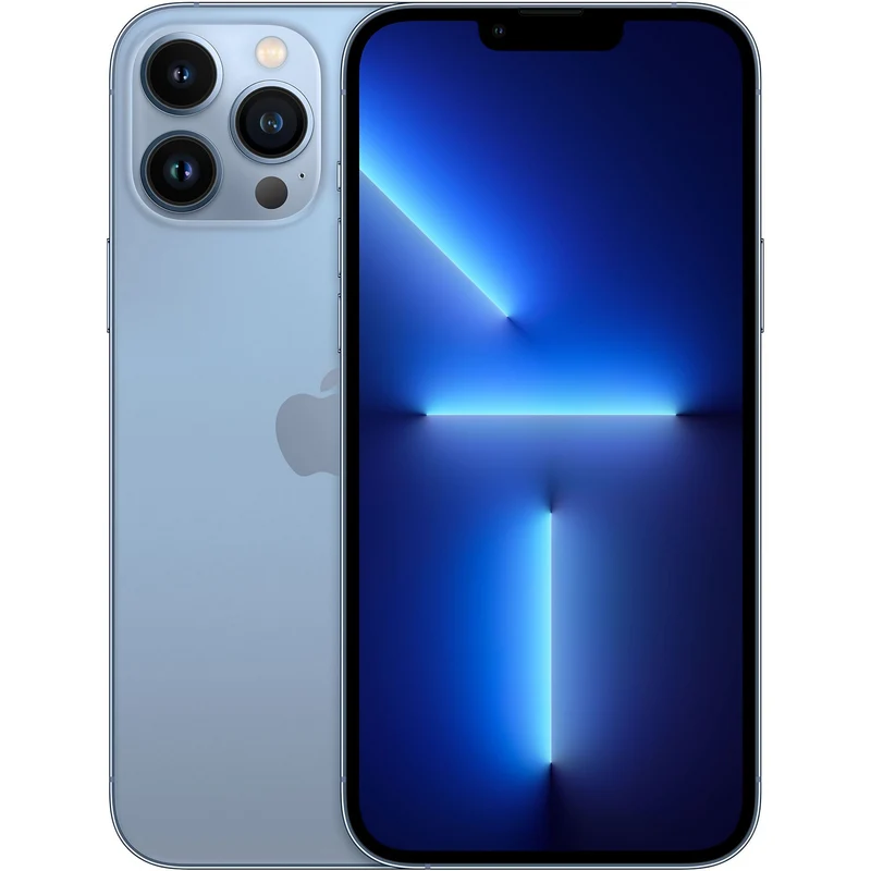 Smartphone APPLE iPhone 13 Pro Max Bleu alpin 512Go 5G