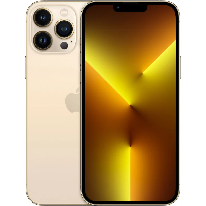 Smartphone APPLE iPhone 13 Pro Max Or 1To 5G