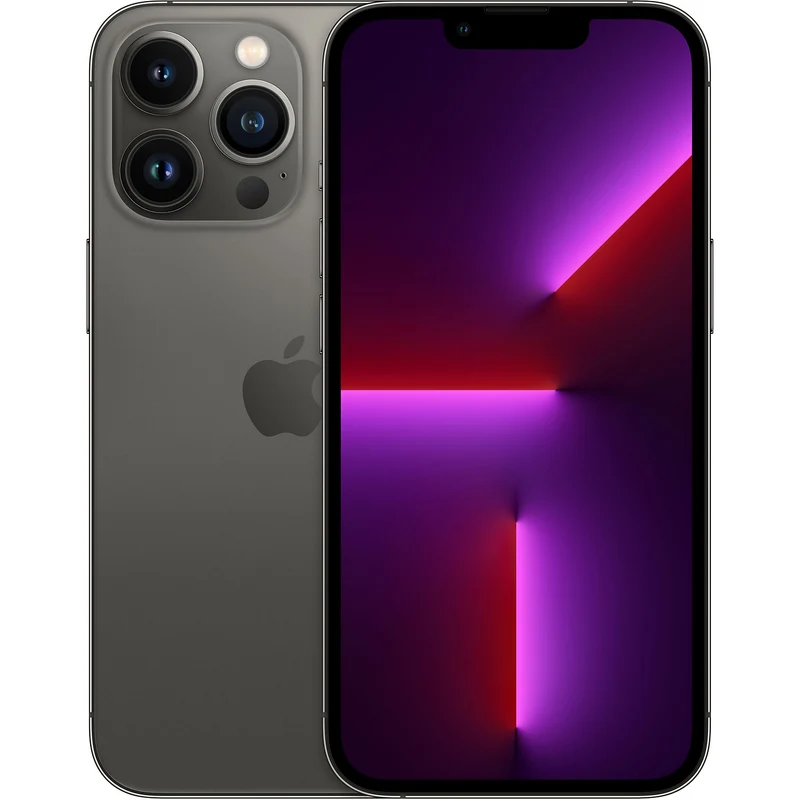 Smartphone APPLE iPhone 13 Pro Graphite 512Go 5G