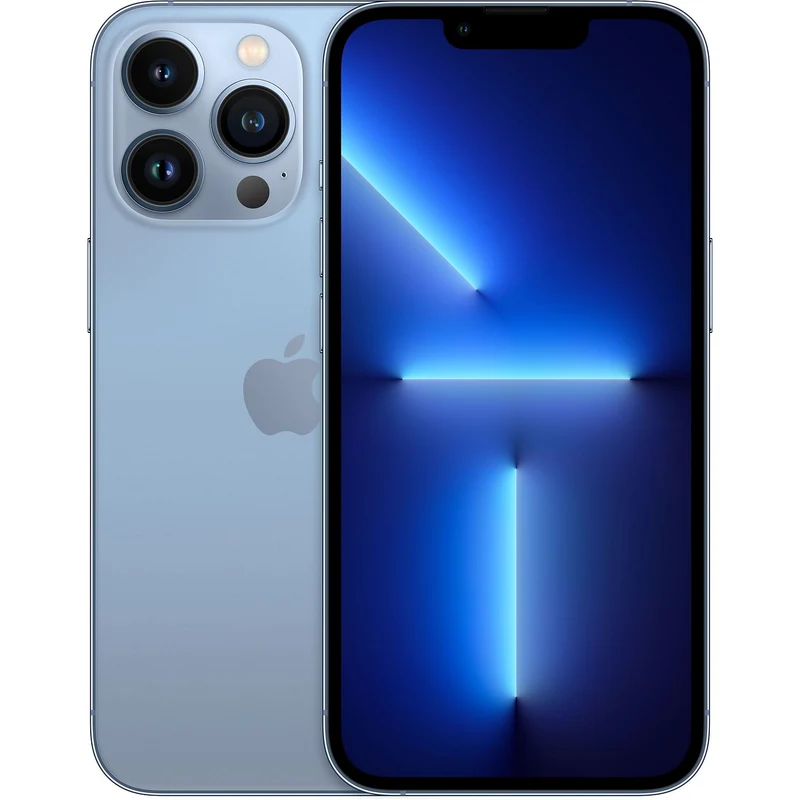 Smartphone APPLE iPhone 13 Pro Bleu alpin 512Go 5G