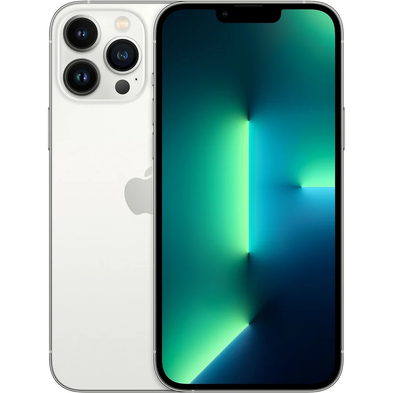 Smartphone APPLE iPhone 13 Pro Max Argent 1To 5G