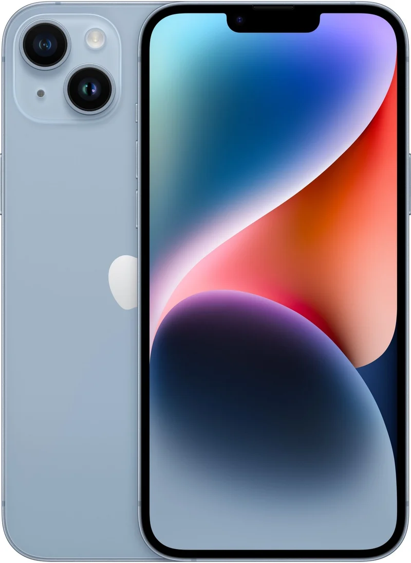 Smartphone APPLE iPhone 14 Plus Bleu 256Go 5G