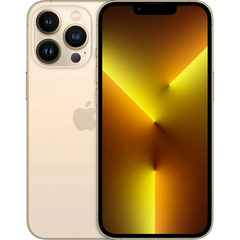 Smartphone APPLE iPhone 13 Pro Or 512Go 5G