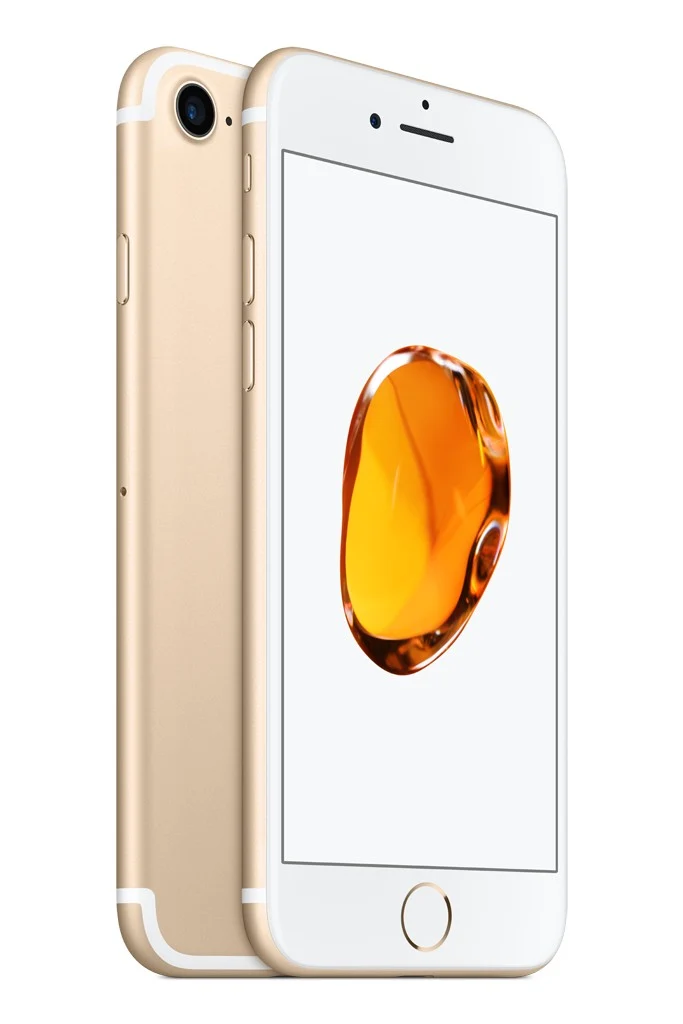 Smartphone APPLE iPhone 7 Gold 256 GO