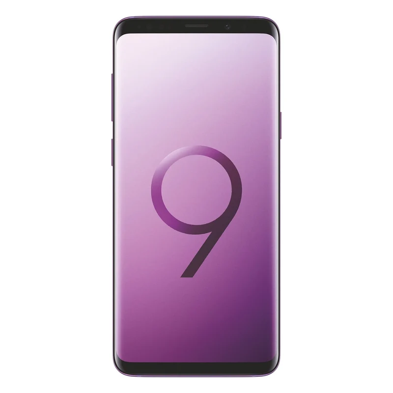 Smartphone SAMSUNG Galaxy S9 violet