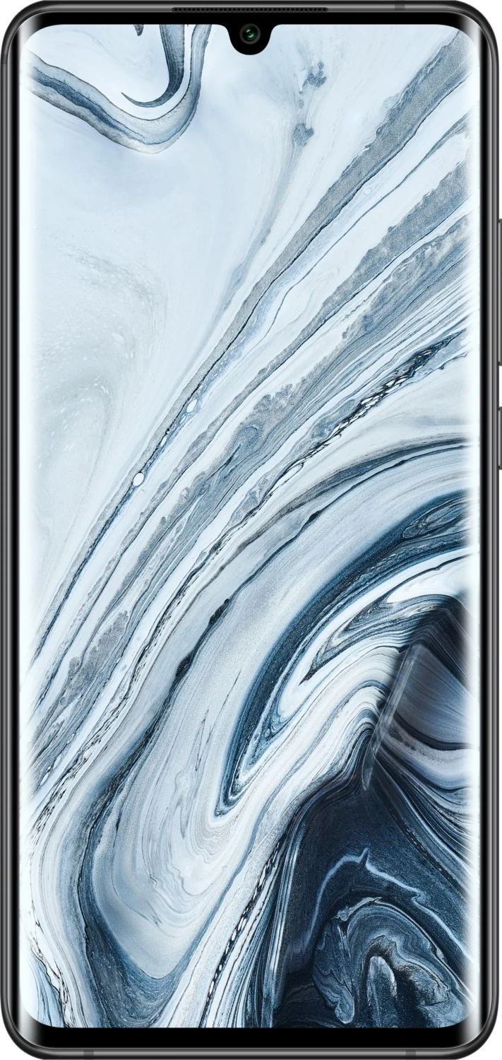 Smartphone XIAOMI Mi Note 10 Noir