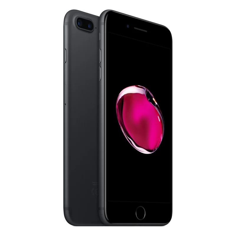Smartphone APPLE iPhone 7 Plus Noir 32 GO