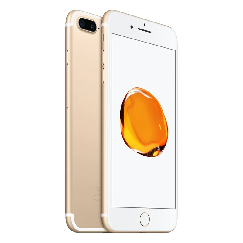 Smartphone APPLE iPhone 7 Plus Gold 32 GO