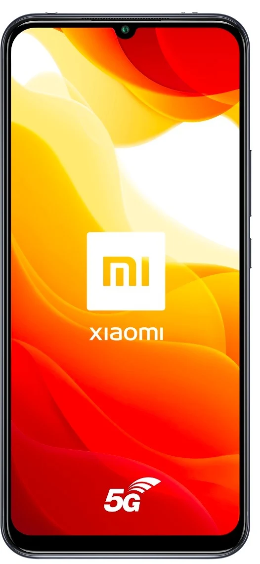 Smartphone XIAOMI Mi 10 Lite 5G Gris