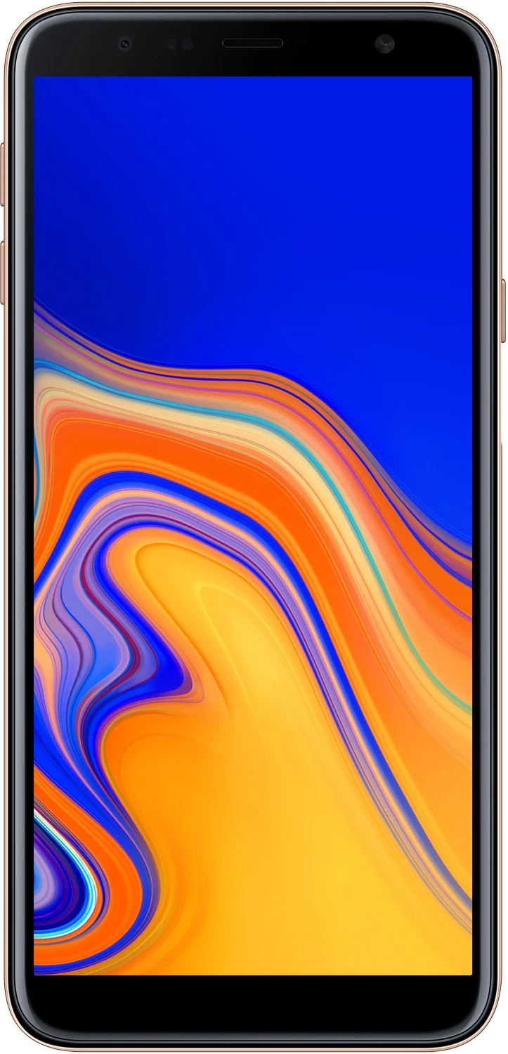 Smartphone SAMSUNG J4+ Or