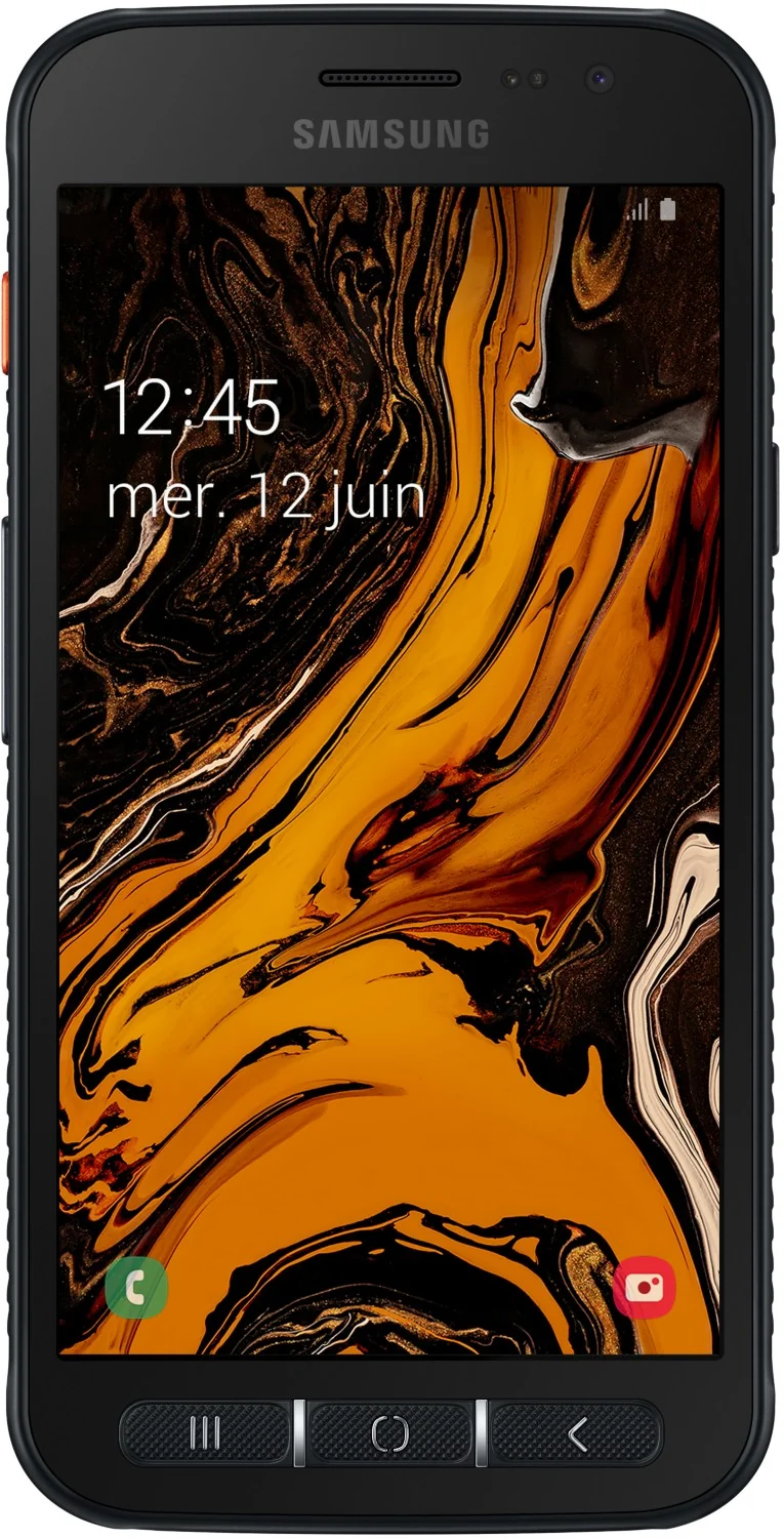 Smartphone SAMSUNG X Cover 4S