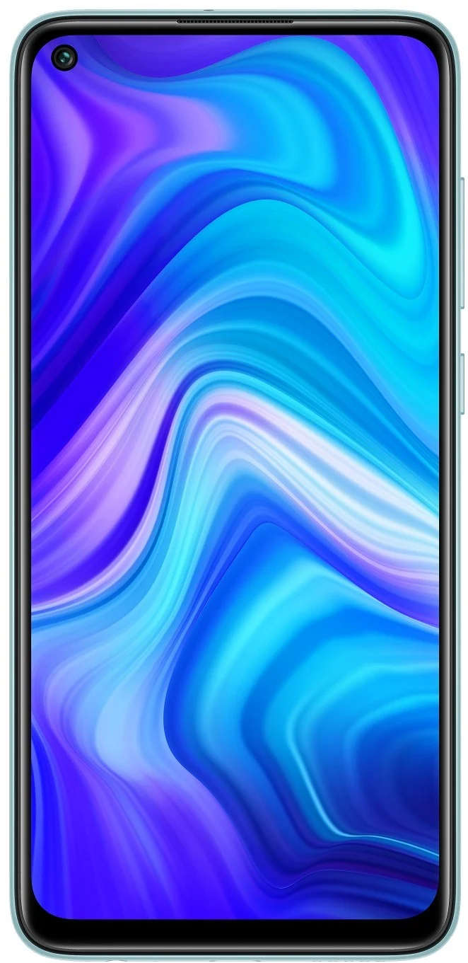 Smartphone XIAOMI Redmi Note 9 Blanc