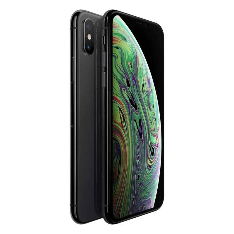 Smartphone APPLE iPhone Xs Gris Sidéral 64 Go