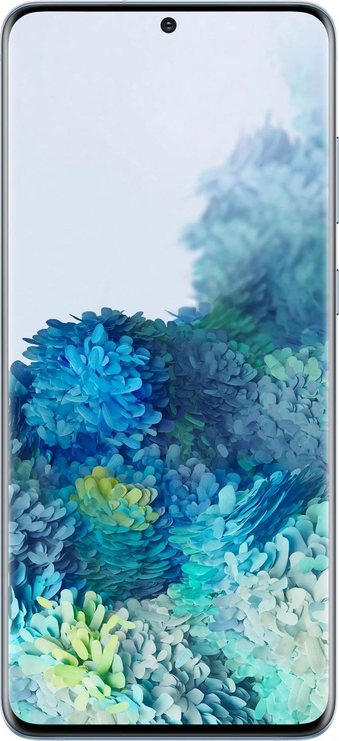 Smartphone SAMSUNG Galaxy S20+ Bleu 4G