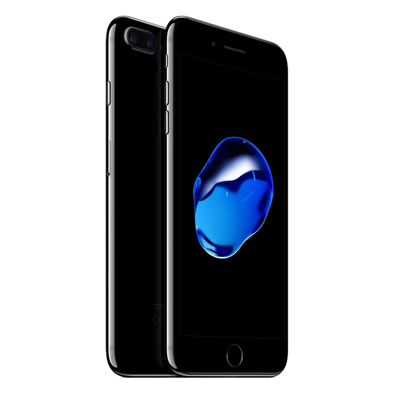 Smartphone APPLE iPhone 7 Plus Noir de Jais 128 GO