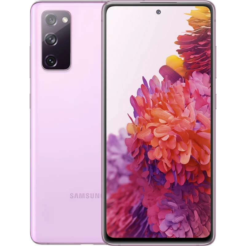 Smartphone SAMSUNG Galaxy S20 FE Lavande 5G (Cloud Lavander