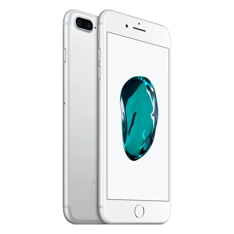 Smartphone APPLE iPhone 7 Plus Silver 32 GO