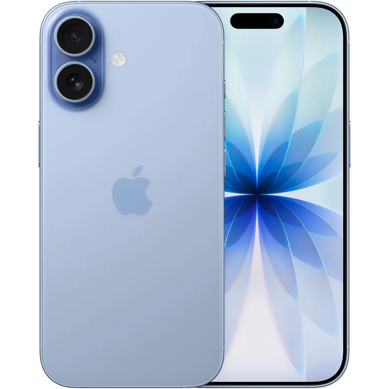 Smartphone APPLE iPhone 17 Brume 512Go