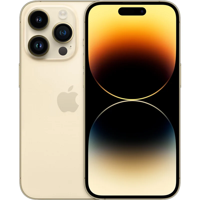 Smartphone APPLE iPhone 14 Pro Or 1To 5G