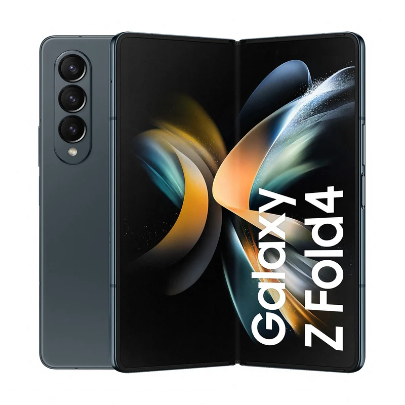 Smartphone SAMSUNG Galaxy Z Fold4 Anthracite 512 Go 5G
