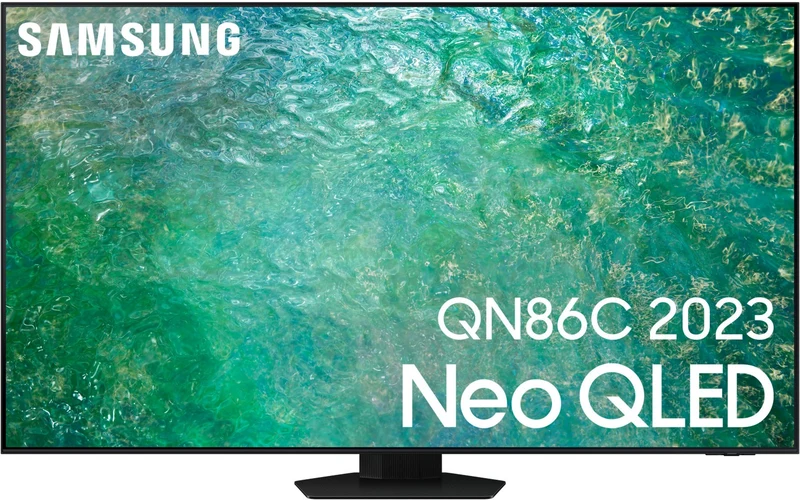 TV QLED SAMSUNG NeoQLED TQ55QN86C