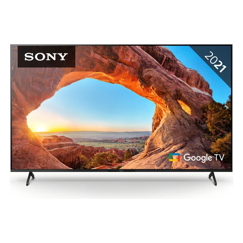TV LED SONY KD75X85J Google TV 2021