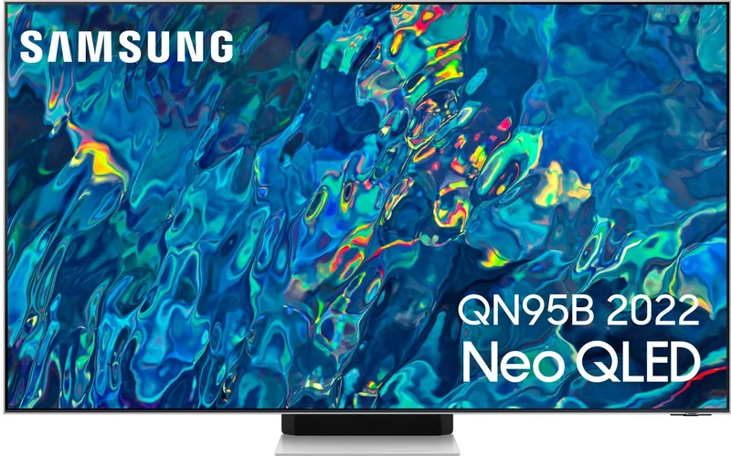 TV QLED SAMSUNG NeoQLED QE65QN95B