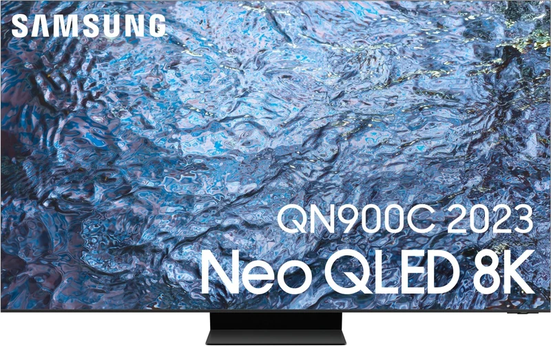 TV QLED SAMSUNG NeoQLED TQ65QN900C