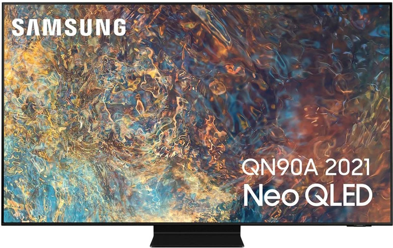 TV QLED SAMSUNG Neo QLED QE50QN90A 2021