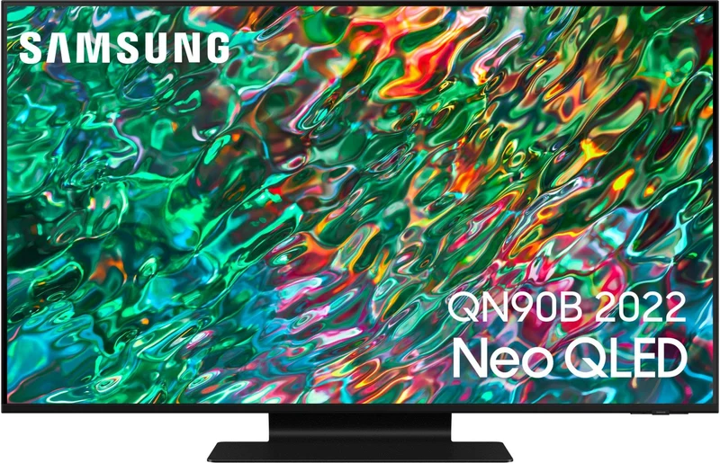 TV QLED SAMSUNG Neo Qled QE50QN90B 2022