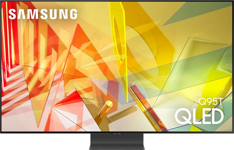 TV QLED SAMSUNG QE65Q95T