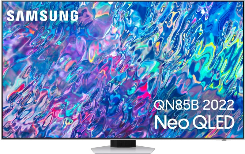 TV QLED SAMSUNG Neo Qled QE85QN85B 2022