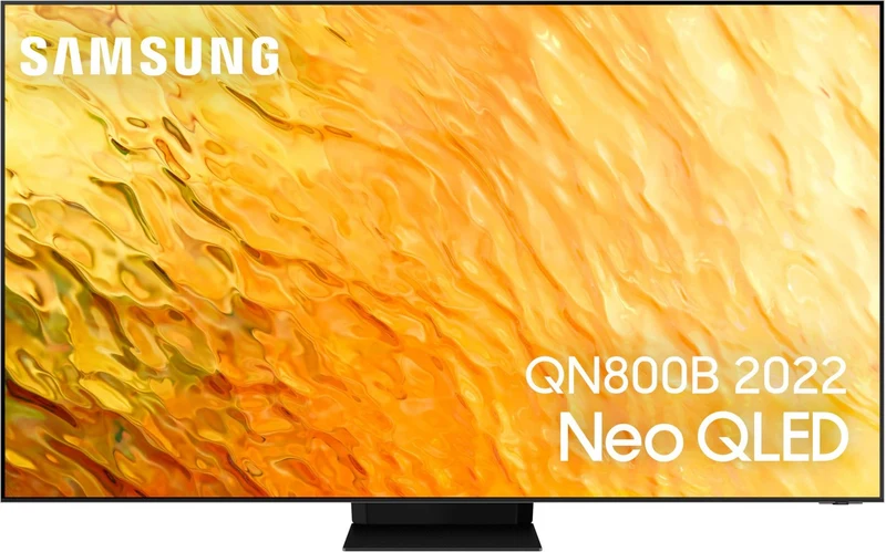 TV QLED SAMSUNG NeoQLED QE65QN800B