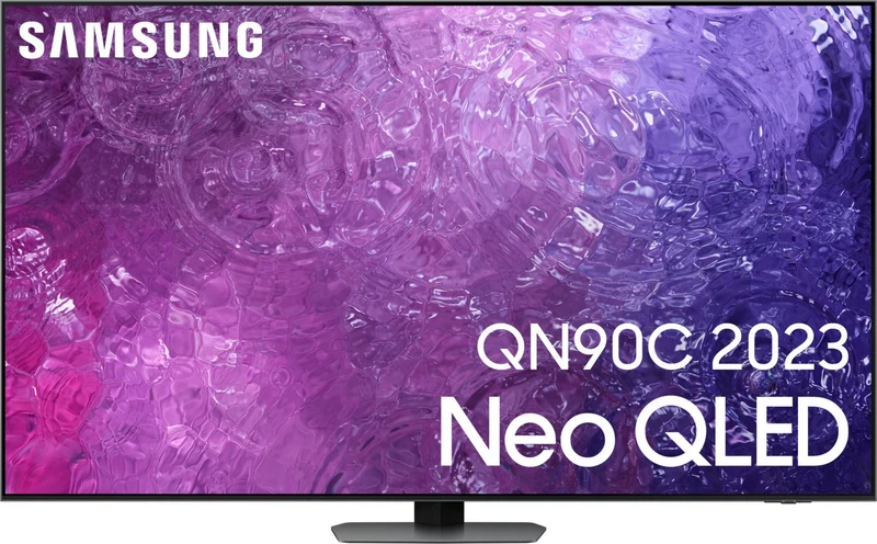 TV QLED SAMSUNG NeoQLED TQ43QN90C