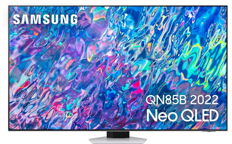 TV QLED SAMSUNG Neo Qled QE65QN85B 2022