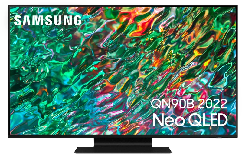 TV QLED SAMSUNG Neo Qled QE50QN90B 2022